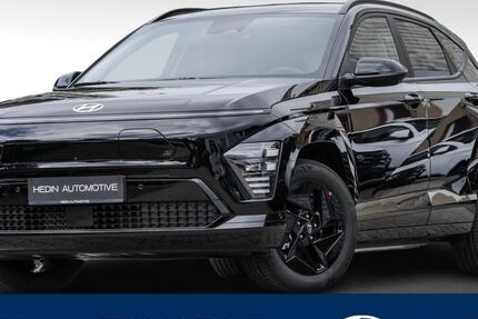 Hyundai KONA 5.666 km 36.790 &euro; Kaiserslautern 67655