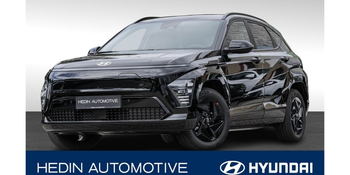 Hyundai KONA 9.900 km 32.890 &euro; Kaiserslautern 67655