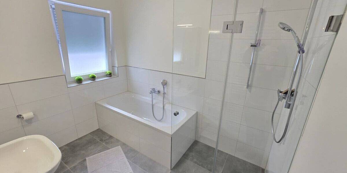 Etagenwohnung Kaiserslautern Siegelbach - 3 Zimmer, 91 m&sup2;, 424.000&euro; | Angebot:26841847