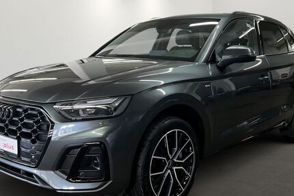 Audi Q5 64.728 km 42.930 &euro; Kaiserslautern 67663