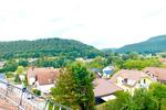 Dachgeschoßwohnung Münchweiler an der Rodalb Riegelbrunnerhof - 3 Zimmer, 70 m&sup2;, 780&euro; | Angebot:27565501