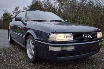 Audi 80 268.000 km 9.999 &euro; Kaiserslautern 67663