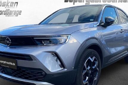 Opel Mokka 50.307 km 18.950 &euro; Kaiserslautern 67663