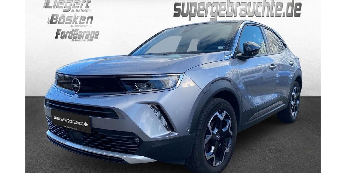 Opel Mokka 50.307 km 18.950 &euro; Kaiserslautern 67663