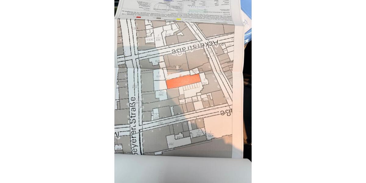 Gewerbeobjekt Kaiserslautern - 2.720&euro; | Angebot:26594997