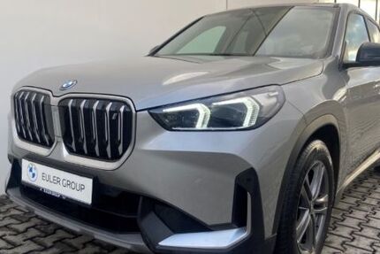 BMW iX1 30.576 km 32.949 &euro; Kaiserslautern 67663