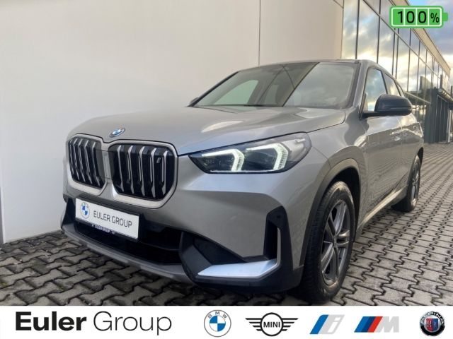 BMW iX1 30.576 km 32.949 &euro; Kaiserslautern 67663