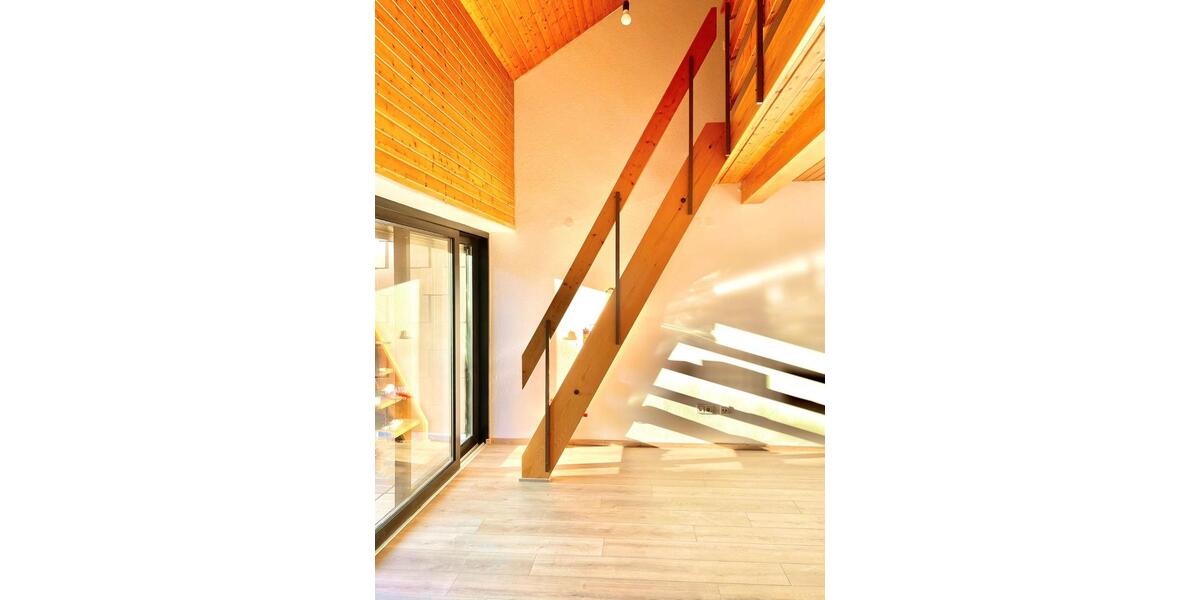 Dachgeschoßwohnung Hauenstein - 2.5 Zimmer, 55 m&sup2;, 540&euro; | Angebot:25343629