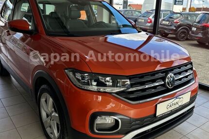 VW T-Cross 79.000 km 16.950 &euro; Kirchheimbolanden 67292