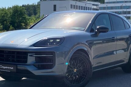 Porsche Cayenne 11.900 km 129.990 &euro; Kaiserslautern 67657