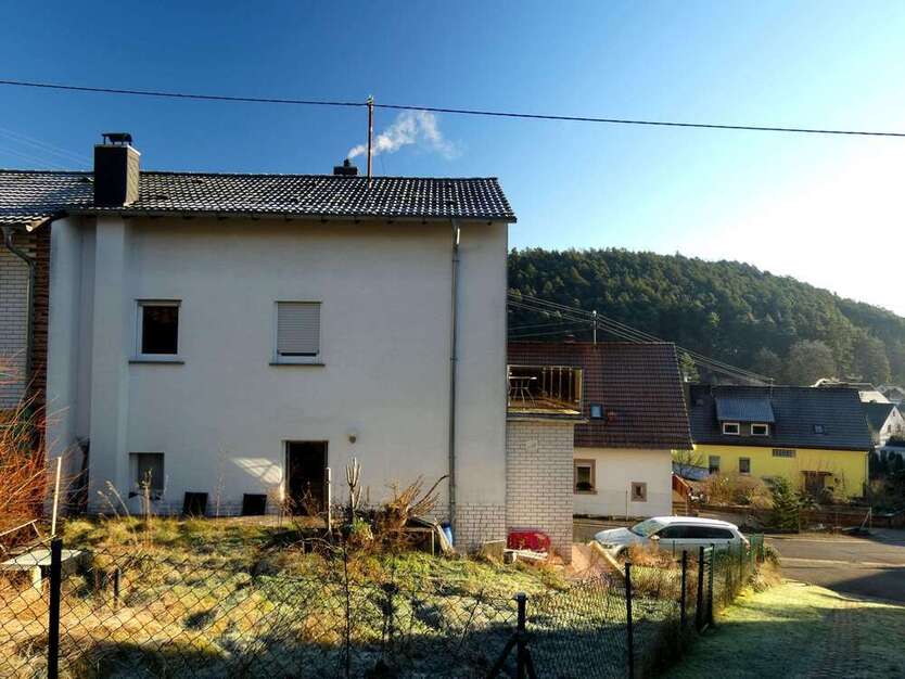 Haus zum Kaufen in Linden 245.000 € 91.24 m²