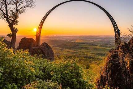 Haus Dannenfels - 1 Zimmer, 315 m&sup2;, 525.000&euro; | Angebot:23289206