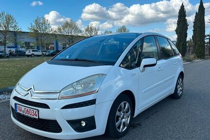 Citroen C4 Picasso 130.556 km 3.250 &euro; Neustadt/Weinstr 67433