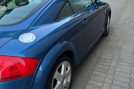 Audi TT 138.000 km 9.000 &euro; Kaiserslautern 67655