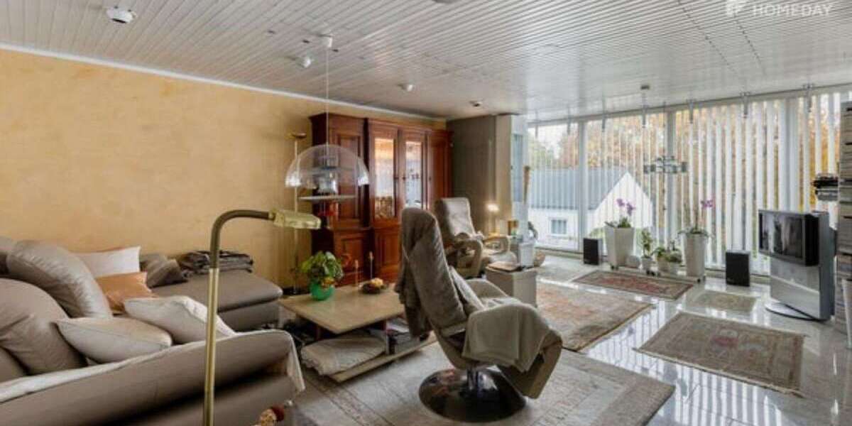 Etagenwohnung Kaiserslautern Bahnheim - 4 Zimmer, 140 m&sup2;, 1.450&euro; | Angebot:25158926