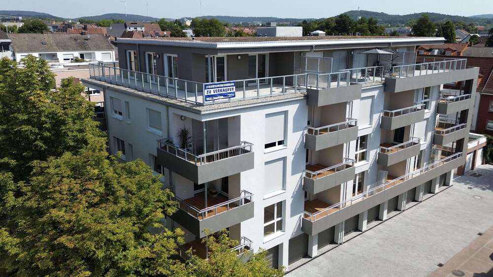 Wohnung zum Kaufen in Kaiserslautern 598.000 € 135.06 m² 3 zimmer