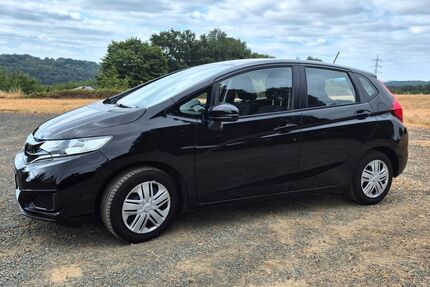 Honda Jazz 73.000 km 10.990 &euro; Geiselberg 67715