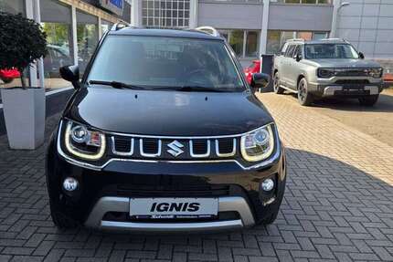 Suzuki Ignis 22.587 km 17.490 € Kaiserslautern 67657