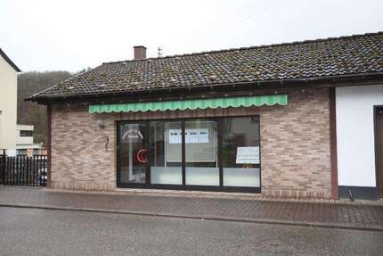 Gewerbeobjekt Offenbach-Hundheim Hundheim - 67.000&euro; | Angebot:25721889