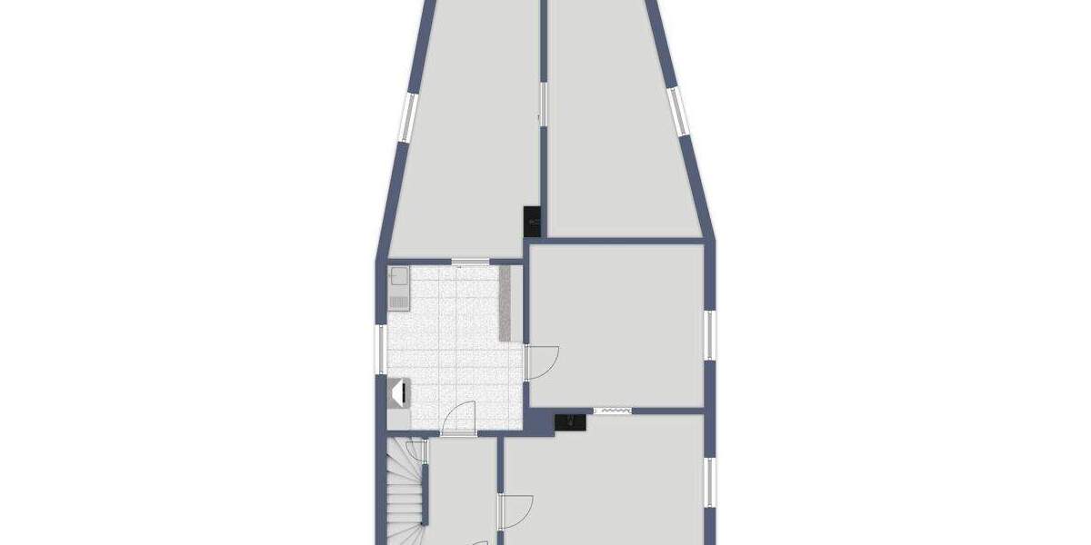 Einfamilienhaus Kaiserslautern / Mölschbach Mölschbach - 5 Zimmer, 120 m&sup2;, 75.000&euro; | Angebot:24808530
