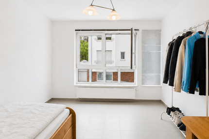 Wohnung Kaiserslautern Betzenberg - 1 Zimmer, 25 m&sup2;, 82.500&euro; | Angebot:26802691