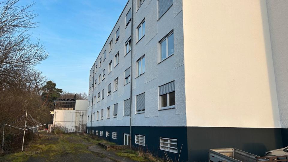 Etagenwohnung Kaiserslautern Einsiedlerhof - 3 Zimmer, 58 m&sup2;, 120.000&euro; | Angebot:26646098