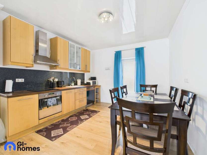 Haus zum Kaufen in Ramstein-Miesenbach 230.000 € 139 m²