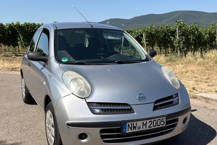 Nissan Micra 207.000 km 1.200 &euro; Neustadt 67433