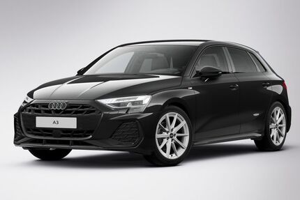 Audi A3 10.000 km 39.500 &euro; Kaiserslautern 67663