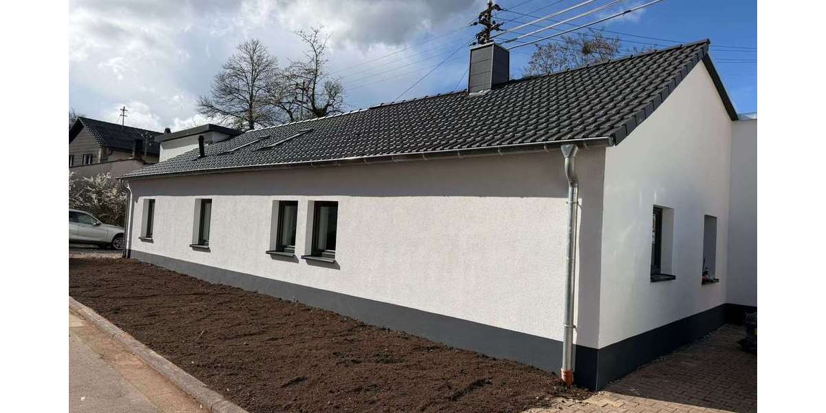 Einfamilienhaus Enkenbach-Alsenborn Alsenborn - 4 Zimmer, 124 m&sup2;, 448.000&euro; | Angebot:26166807