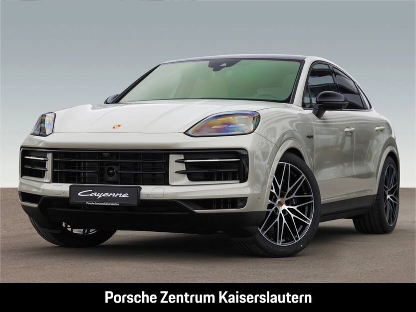 Porsche Cayenne 14.500 km 125.970 € Kaiserslautern 67657