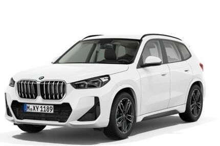BMW X1 21.900 km 43.533 &euro; Pirmasens 66954