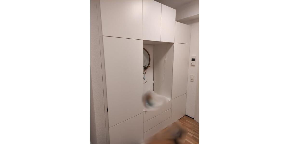 Etagenwohnung Steinwenden - 3 Zimmer, 93 m&sup2;, 1.335&euro; | Angebot:25407966