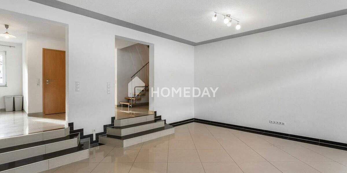 Doppelhaushälfte Kaiserslautern Erfenbach - 7 Zimmer, 173 m&sup2;, 495.000&euro; | Angebot:25773256