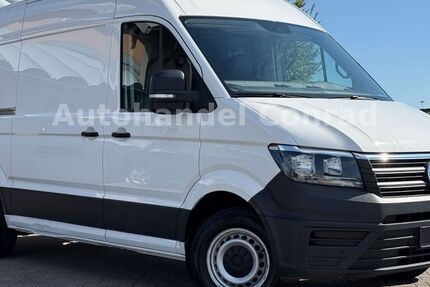 VW Crafter 116.000 km 23.300 € Kirchheimbolanden 67292