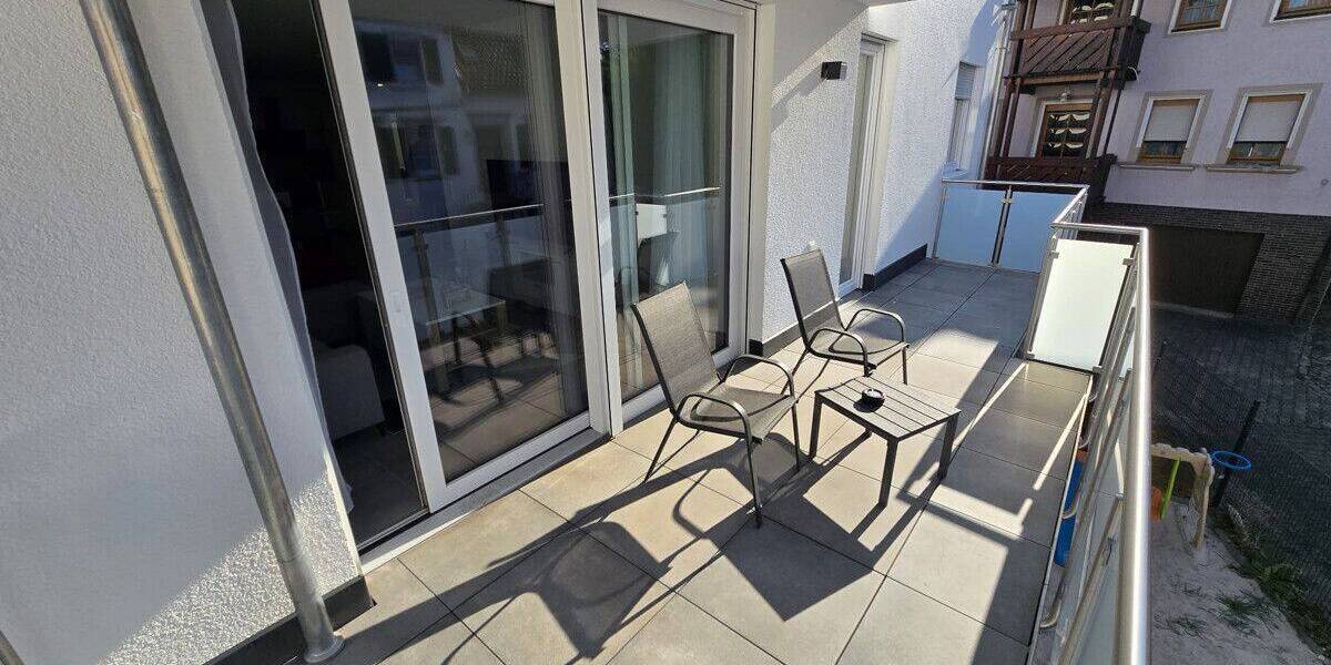 Etagenwohnung Kaiserslautern Siegelbach - 4 Zimmer, 136 m&sup2;, 634.000&euro; | Angebot:26841846