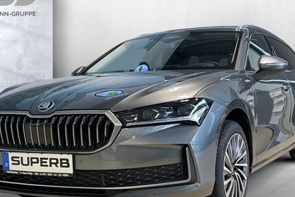 Skoda Superb 12.500 km 53.790 &euro; Pirmasens 66953