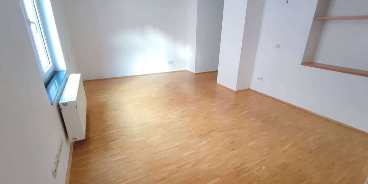 Etagenwohnung Kaiserslautern Betzenberg - 1 Zimmer, 36 m&sup2;, 450&euro; | Angebot:26685254
