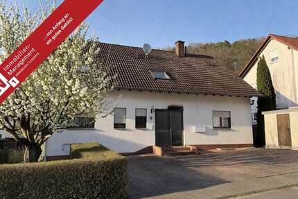 Wohnung Wartenberg-Rohrbach Rohrbach - 3 Zimmer, 90 m&sup2;, 168.000&euro; | Angebot:25943268