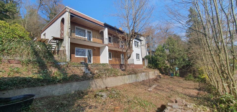 Einfamilienhaus Otterberg - 7 Zimmer, 250 m&sup2;, 259.000&euro; | Angebot:25891606