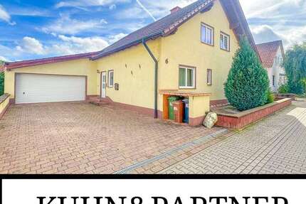 Haus zum Kaufen in Eisenberg 539.000 € 237 m² 8 zimmer