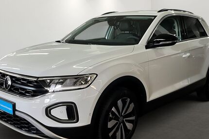 VW T-Roc 8.895 km 24.850 &euro; Kaiserslautern 67663