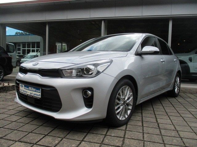 Kia Rio 29.863 km 12.500 &euro; Wilgartswiesen 76848