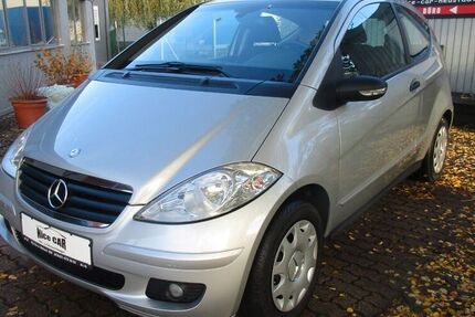 Mercedes A 170