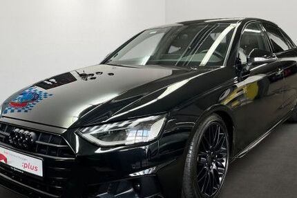 Audi A4 32.976 km 33.270 &euro; Kaiserslautern 67663