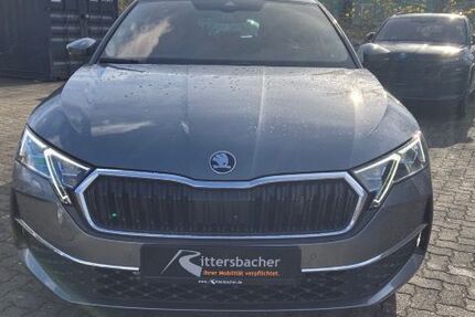 Skoda Octavia 22.999 km 29.980 &euro; Kaiserslautern 67657