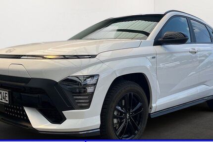 Hyundai KONA Elektro 30.000 km 33.990 &euro; Neustadt 67433