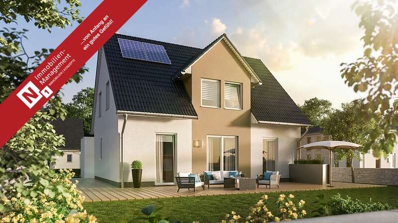 Haus zum Kaufen in Enkenbach-Alsenborn 398.000 € 135.74 m²