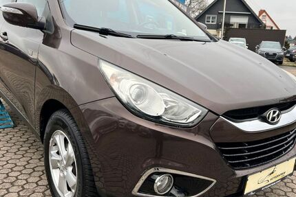Hyundai ix35 119.700 km 7.990 &euro; Bruchmühlbach-Miesau 66892