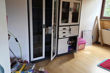 ObjNr:19743 - Schönes Ein-Zweifamilienhaus in Hochspeyer 8 zimmer